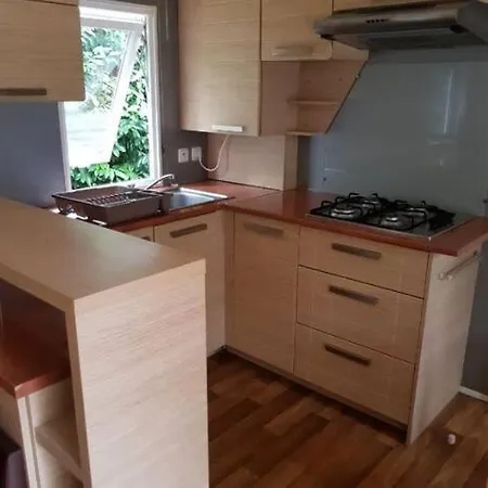 Campingplads Du Bonheur *