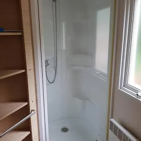 Du Bonheur Campingplads Saint-Chéron